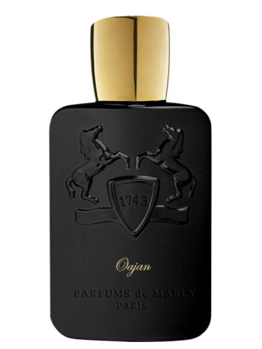 Oajan Parfums de Marly perfume - a fragrance for women and men 2013
