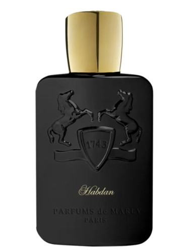 bøn bryllup Postkort Habdan Parfums de Marly perfume - a fragrance for women and men 2013