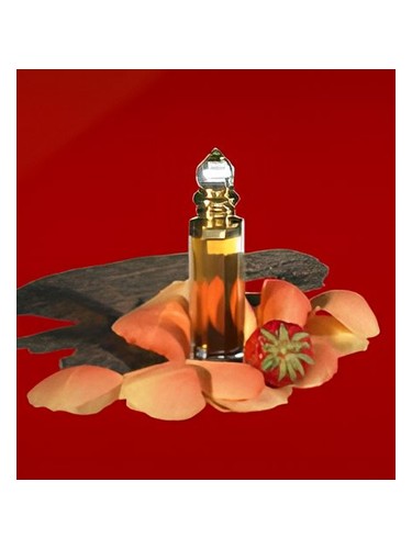 Princess Hamida Arabian Oud