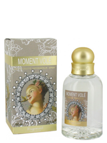 Moment Volé Fragonard perfume - a fragrance for women 2013