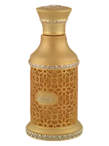 Arabesque Arabian Oud