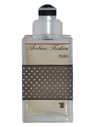 Arabian Fashion Paris Arabian Oud