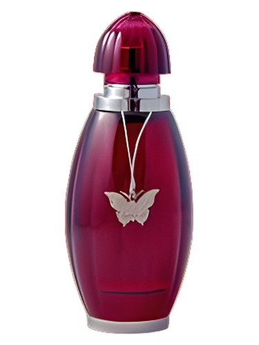 Butterfly 1 Arabian Oud