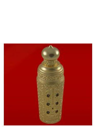 Shahrazad Arabian Oud perfume - a fragrance for women