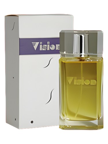 Vision Arabian Oud