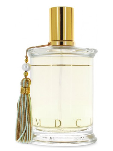 Nuit Andalouse MDCI Parfums для женщин