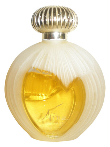 (1987) Ricci perfume - a fragrance women 1987