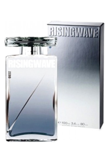 Rising Wave Zero Christian Riese Lassen cologne - a fragrance for