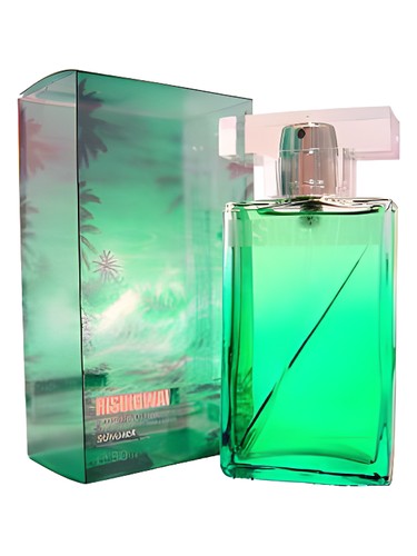 Christian Riese Lassen Rising Wave Summer