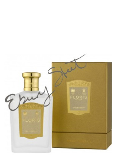 Floris elite online fragrantica