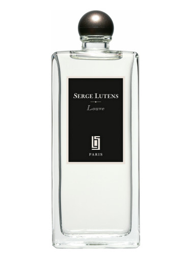 Louve Serge Lutens perfume a fragrance for women and men 2007