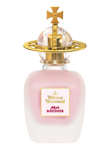 parfum boudoir vivienne westwood avis