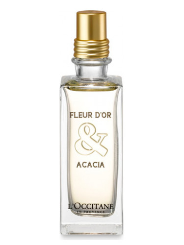 Acacia L'Occitane en Provence perfume 