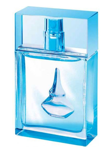 Sea &amp; Sun in Cadaques Salvador Dali perfume - a fragrance for women  2006