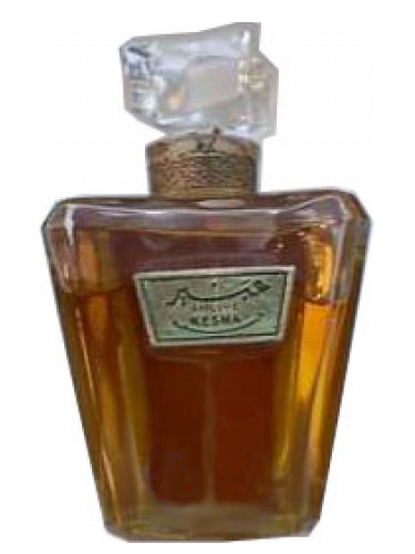 Effluve Kesma