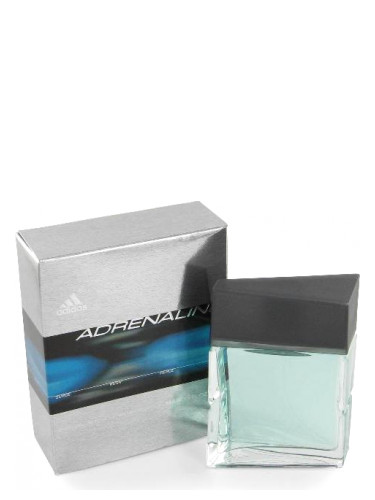Adidas Adrenaline Adidas cologne - a fragrance for men
