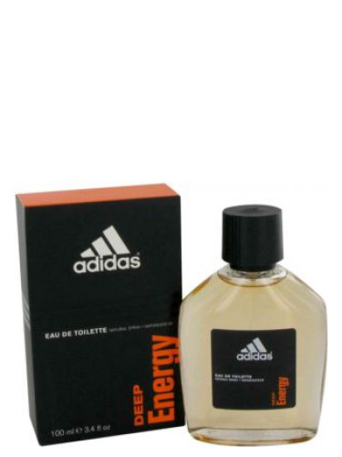 best adidas perfume for him