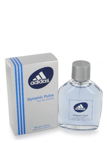 adidas dynamic pulse body spray