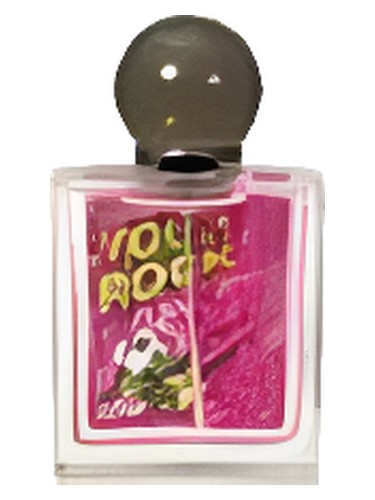 You Rock Snoopy Fragrance