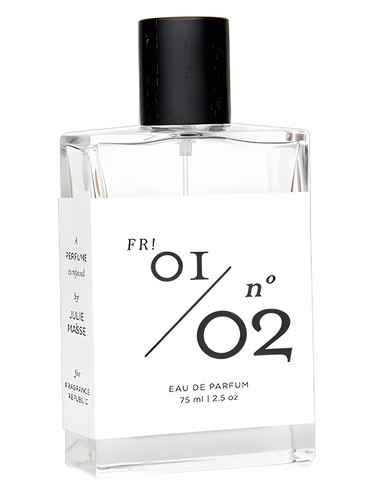 01 02 Vapeur de Tubereuse Fragrance Republic for women and men