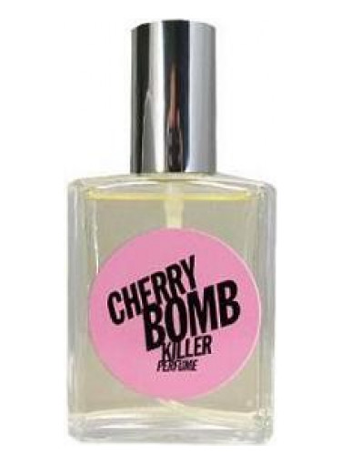 bomb bomb perfume