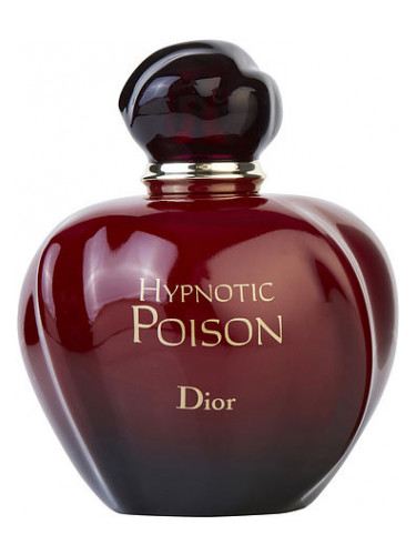 Hypnotic Poison Christian Dior аромат 