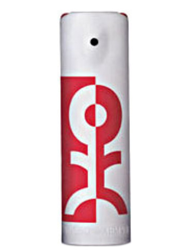 hovedlandet partiskhed Ark Emporio Armani Red Pour Elle (White) Giorgio Armani perfume - a fragrance  for women 2007