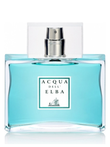 Acqua dell'Elba Women's fragrance eau de parfum Classica Donna 100ml