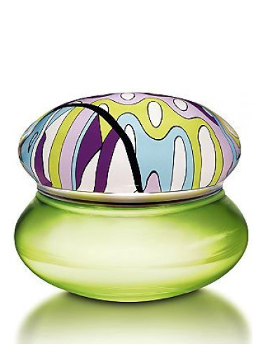 Vivara (2007) Emilio Pucci perfume - a fragrance for women 2007