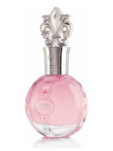 Royal Marina Rubis Princesse Marina De Bourbon perfume - a fragrance for  women 2013