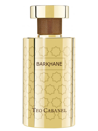 Barkhane Teo Cabanel perfume - a fragrance for women and men 2013