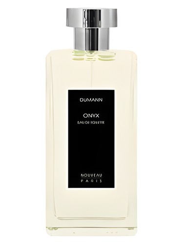 تصویر عطر Dumann Onyx