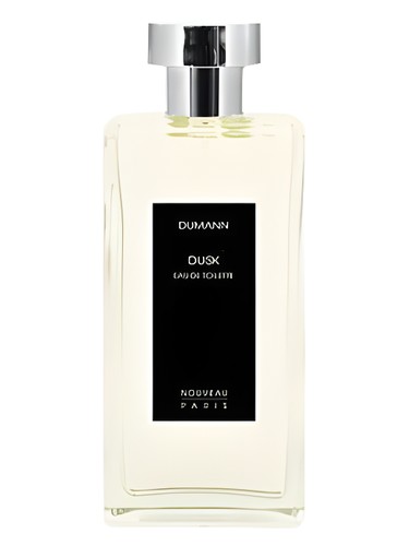 Dumann Dusk Nouveau Paris Perfume for men