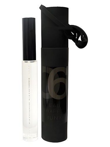 No. 04 L’Eau Azteque IUNX