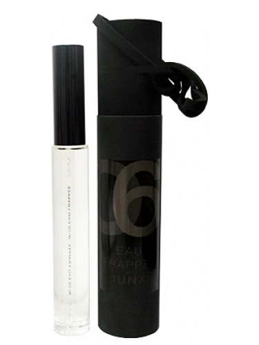 No. 09 L'Eau Blanche IUNX perfume - a fragrance for women and men 2003