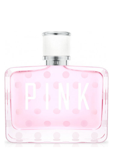 Pink 2013 Victoria&#039;s Secret perfume - a fragrance for