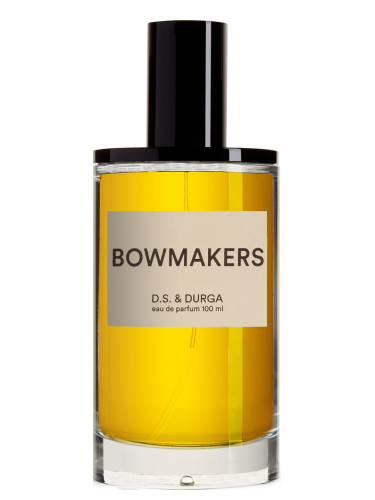 Bowmakers DS&Durga perfume - a fragrance for women and men