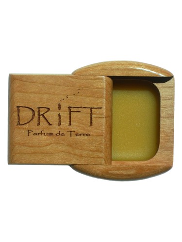 Flourish Solid Perfume Drift Parfum de Terre for women and men