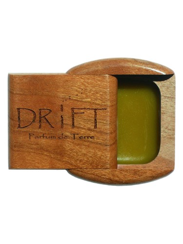 Moondance Solid Perfume Drift Parfum de Terre for women and men