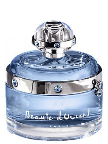 Beaute D Orient Johan B Perfume A Fragrance For Women