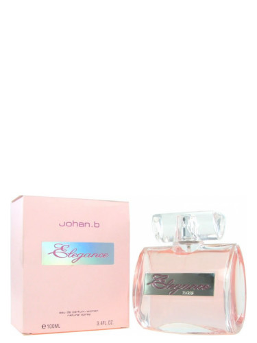Johan perfume - a fragrance for women