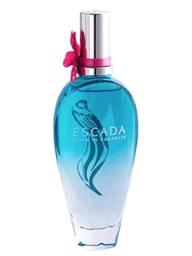 Paradise escada 2025