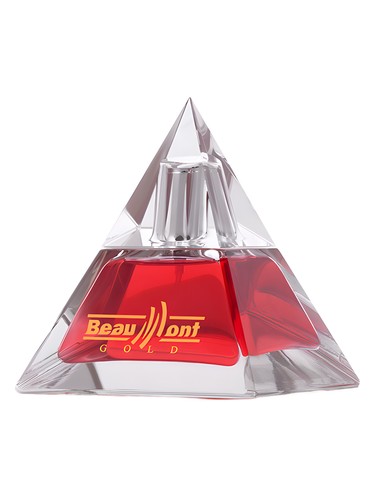 Amordad Beaumont Gold