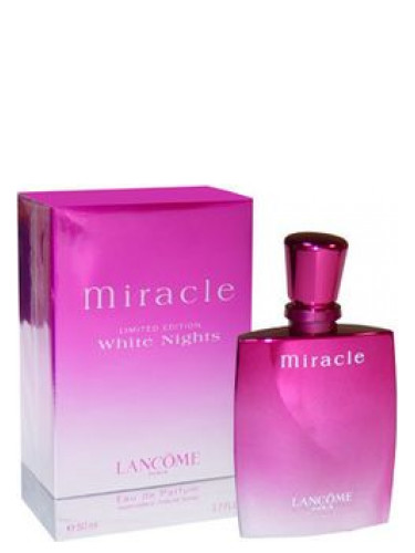 dior miracle perfume