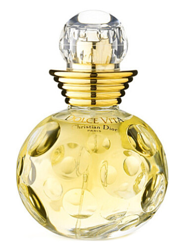 christian dior eau de dolce vita