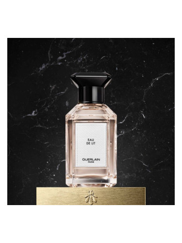 Lovers Fragrance Du Bois perfume - a new fragrance for women and men 2023