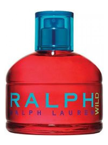 Ralph Wild Ralph Lauren perfume - a 
