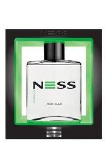 Ness ESSENTIAL Evaflor cologne - a 