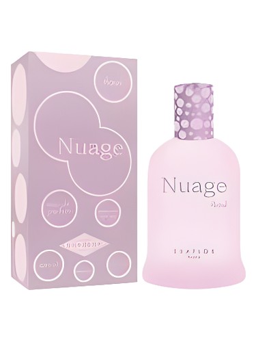 Evaflor Nuage Floral