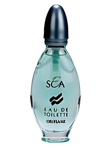 Sea Oriflame 1996 Sea Oriflame 1996